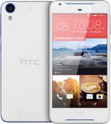 Замена дисплея на телефоне HTC Desire 628 в Пскове